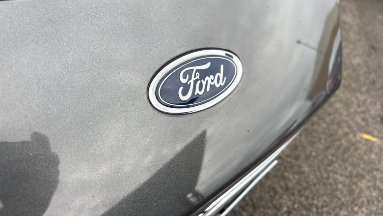 Ford Focus 1.0 EcoBoost 125 Titanium 5dr Petrol Hatchback